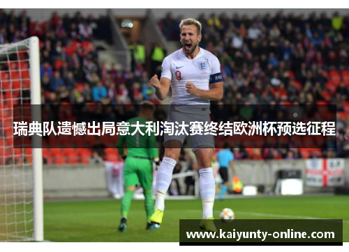 瑞典队遗憾出局意大利淘汰赛终结欧洲杯预选征程